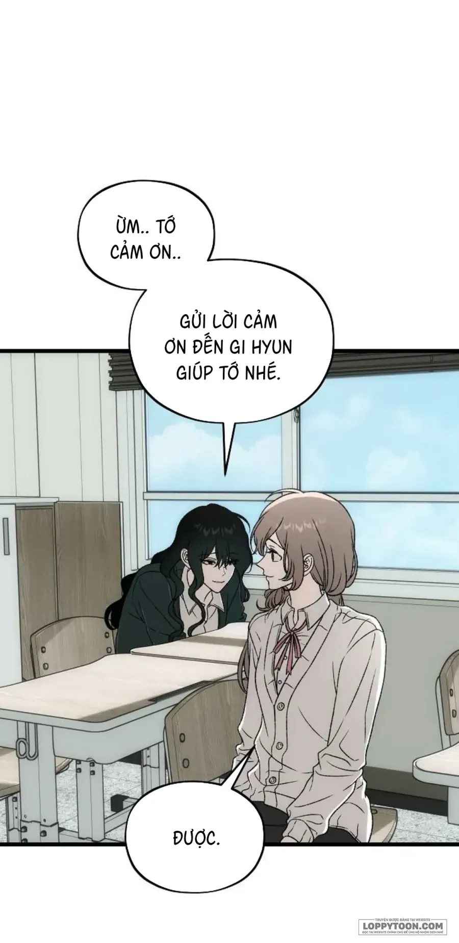 Khao Khát Chapter 4 - 24