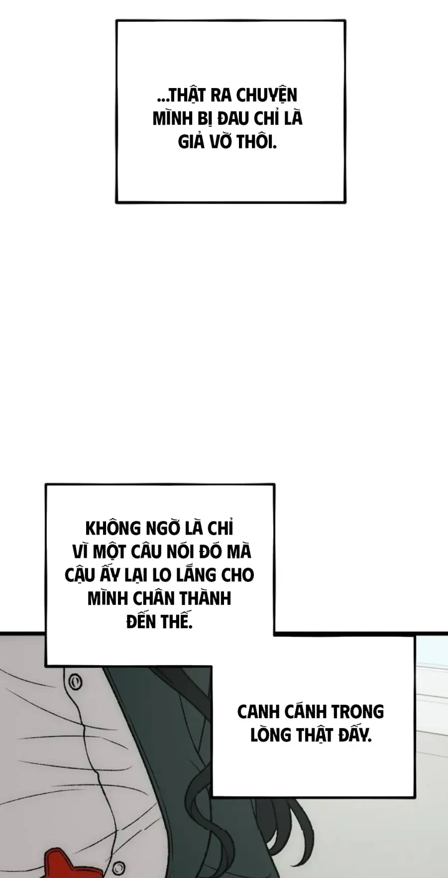 Khao Khát Chapter 4 - 27