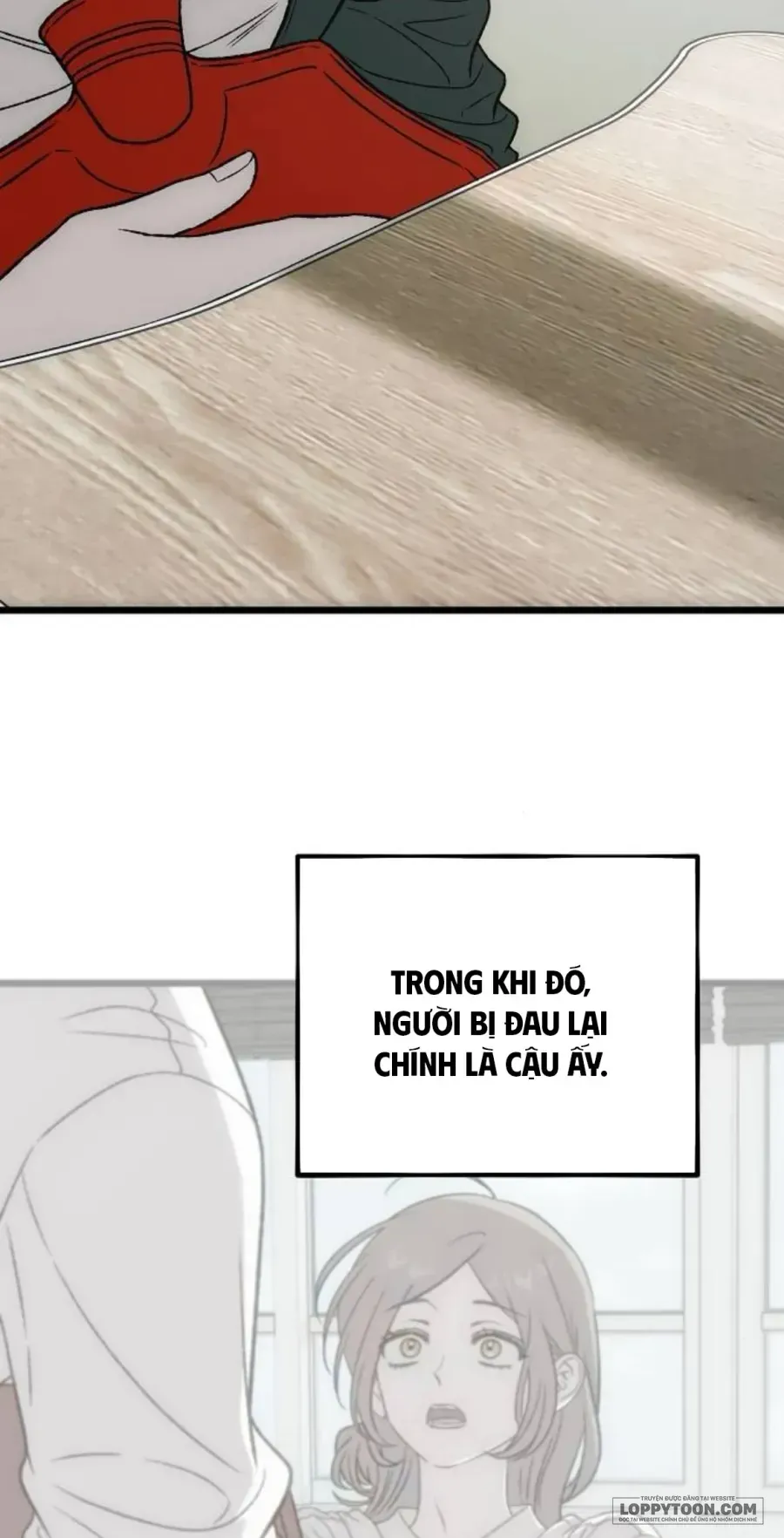 Khao Khát Chapter 4 - 28