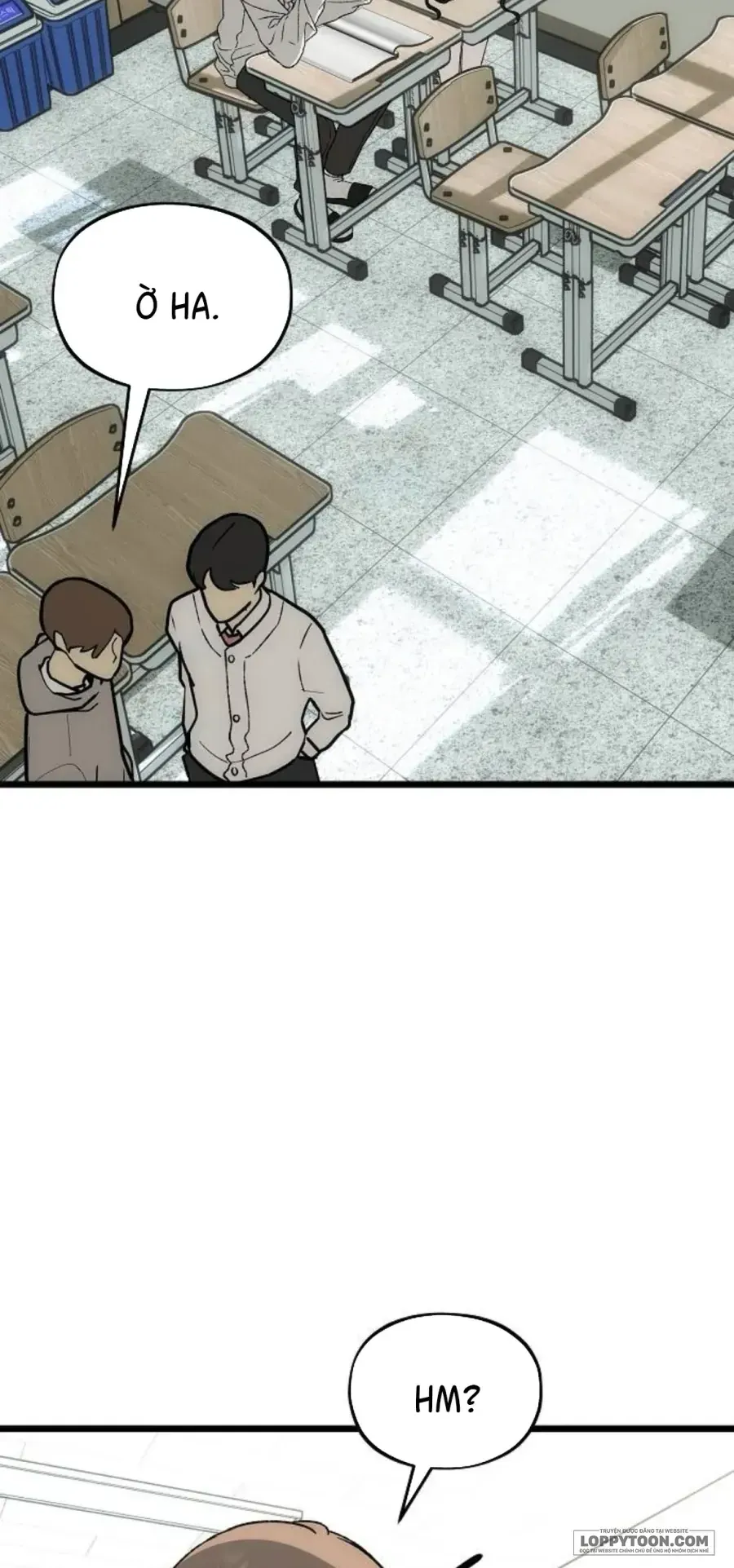 Khao Khát Chapter 4 - 4