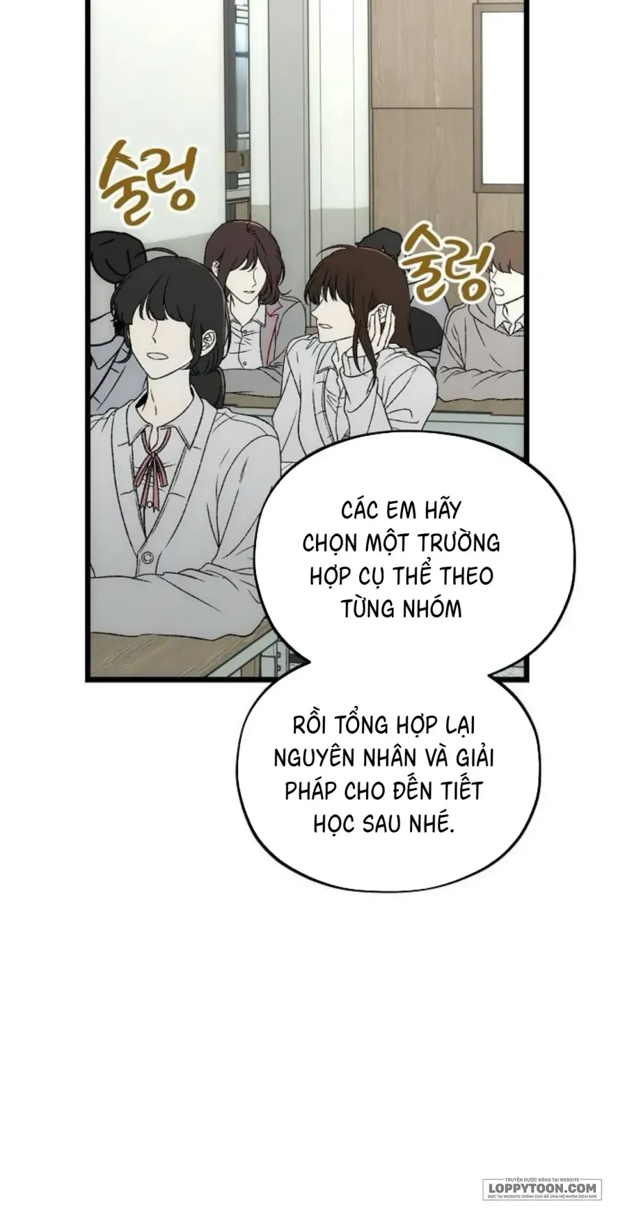 Khao Khát Chapter 4 - 36