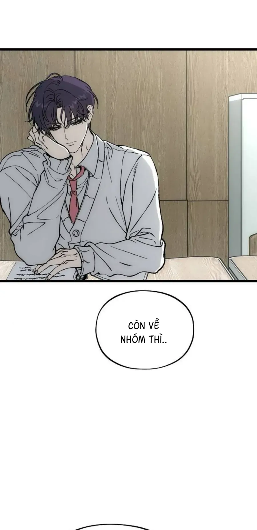 Khao Khát Chapter 4 - 37