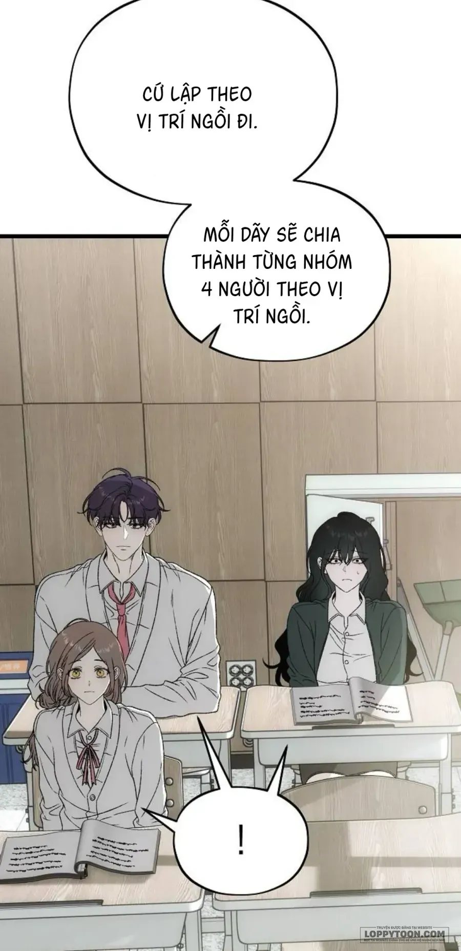 Khao Khát Chapter 4 - 38