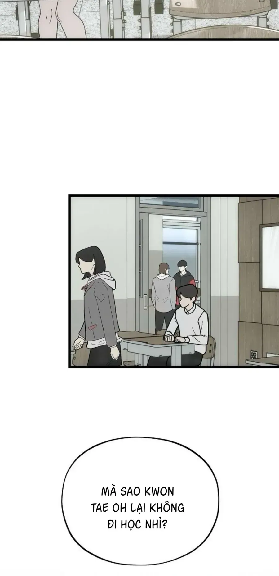 Khao Khát Chapter 4 - 39