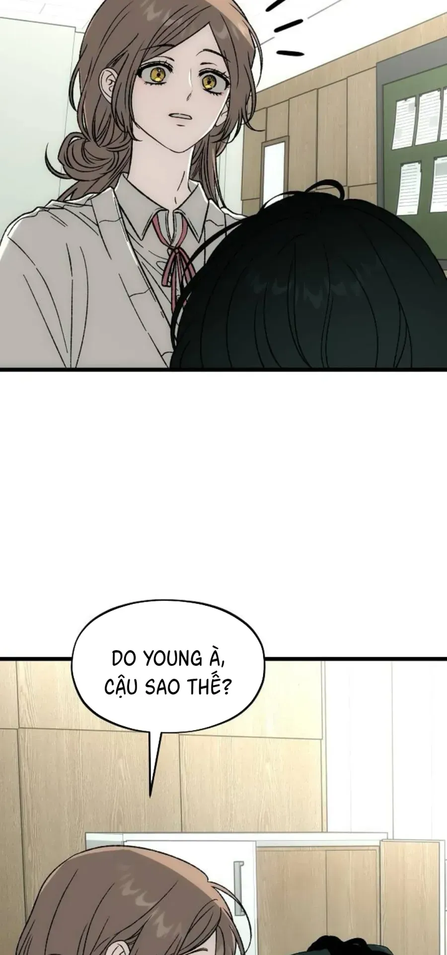 Khao Khát Chapter 4 - 5