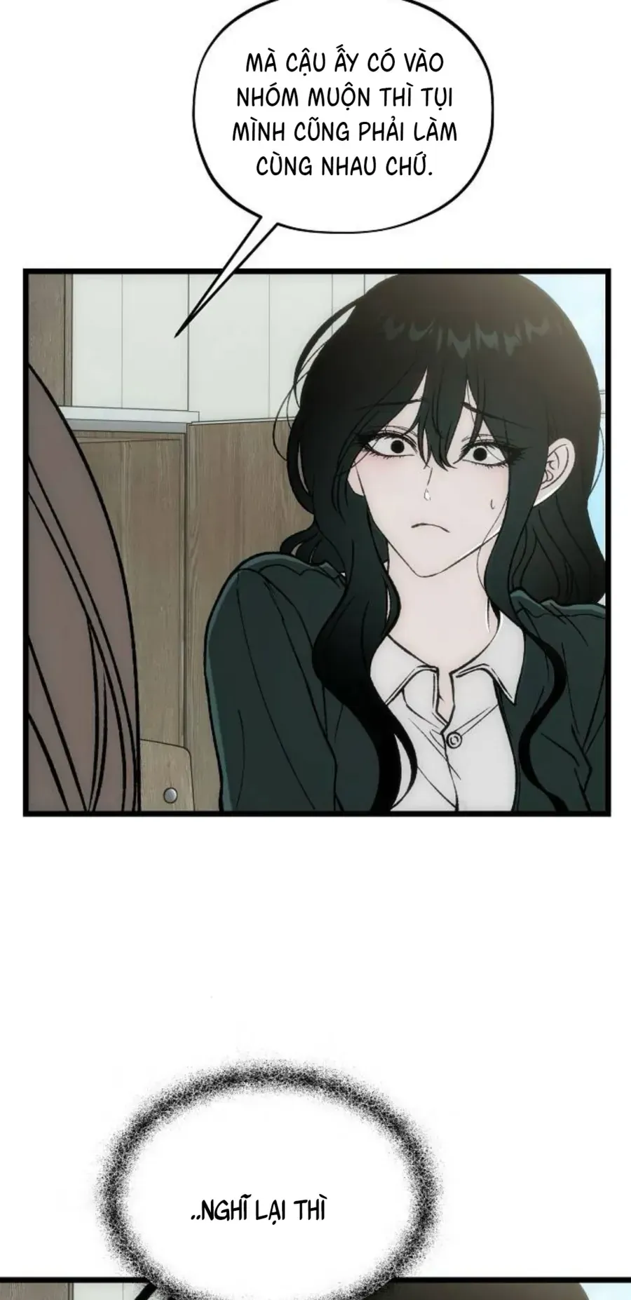 Khao Khát Chapter 4 - 41