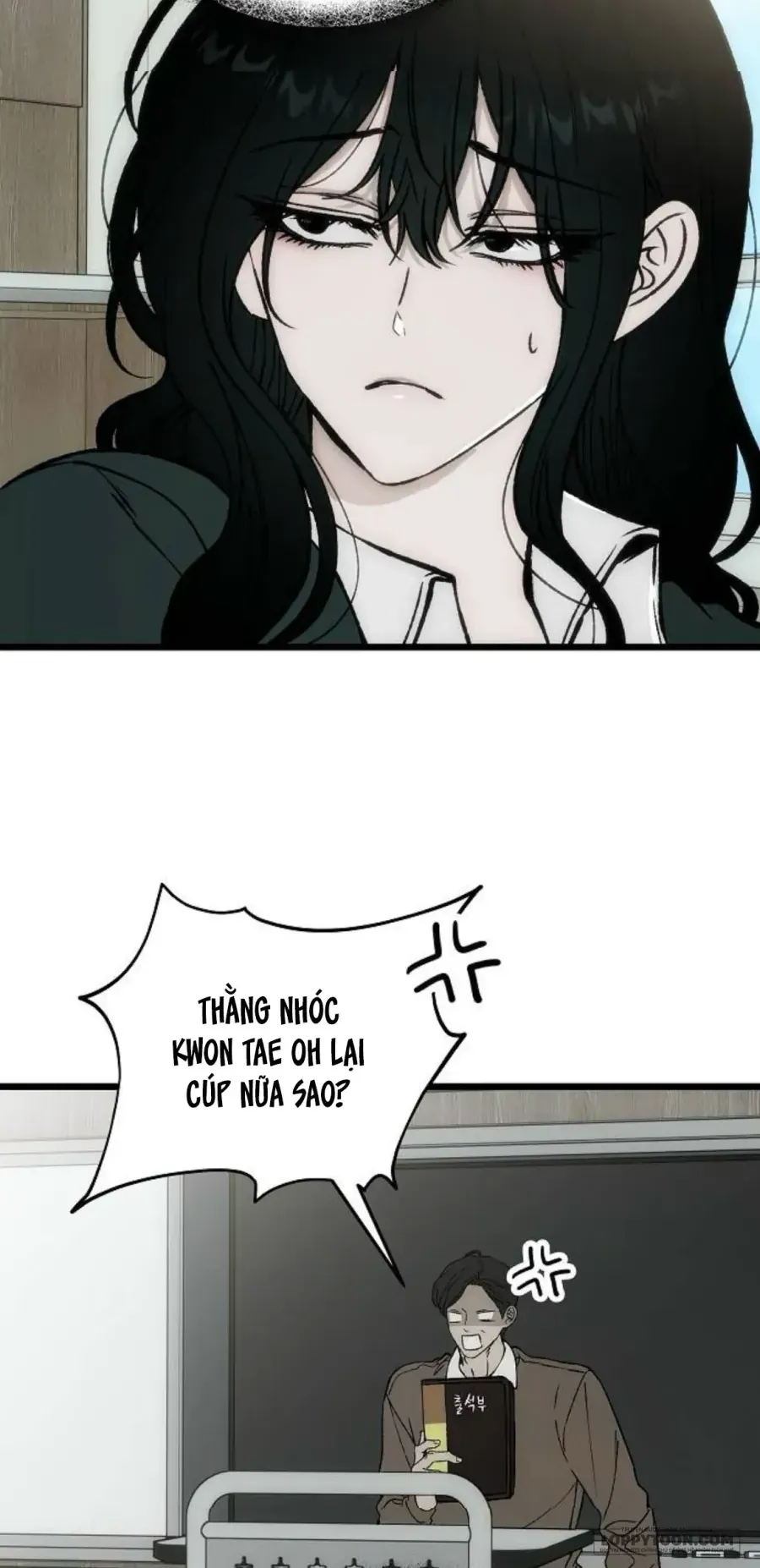 Khao Khát Chapter 4 - 42