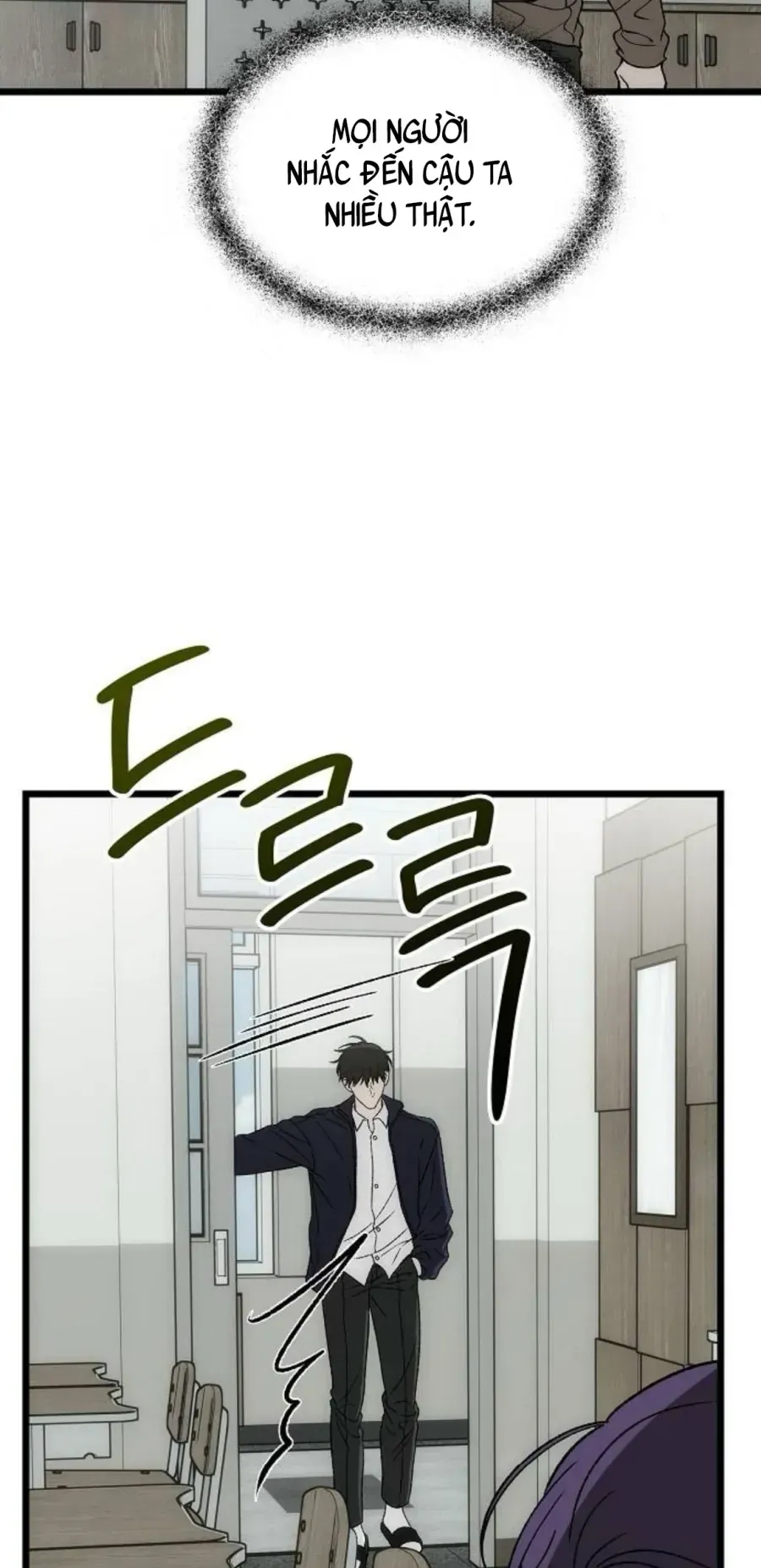 Khao Khát Chapter 4 - 43