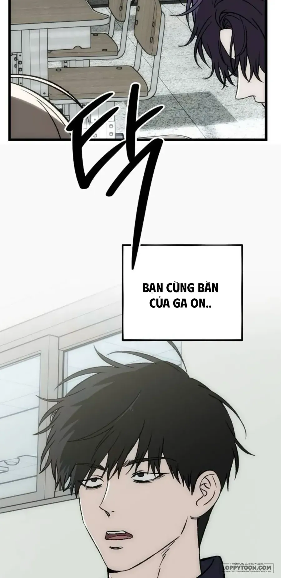 Khao Khát Chapter 4 - 44