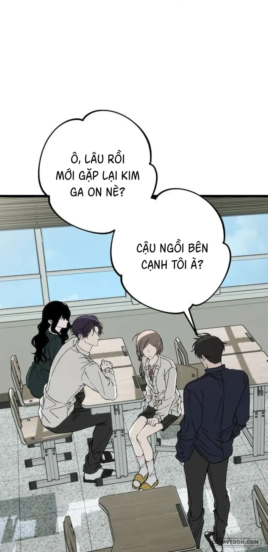 Khao Khát Chapter 4 - 46