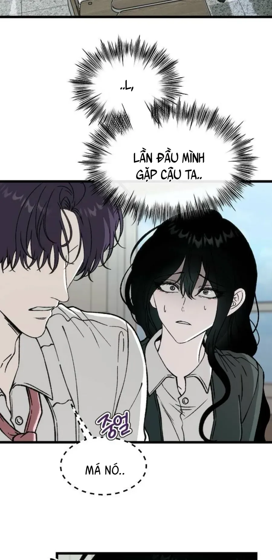 Khao Khát Chapter 4 - 47