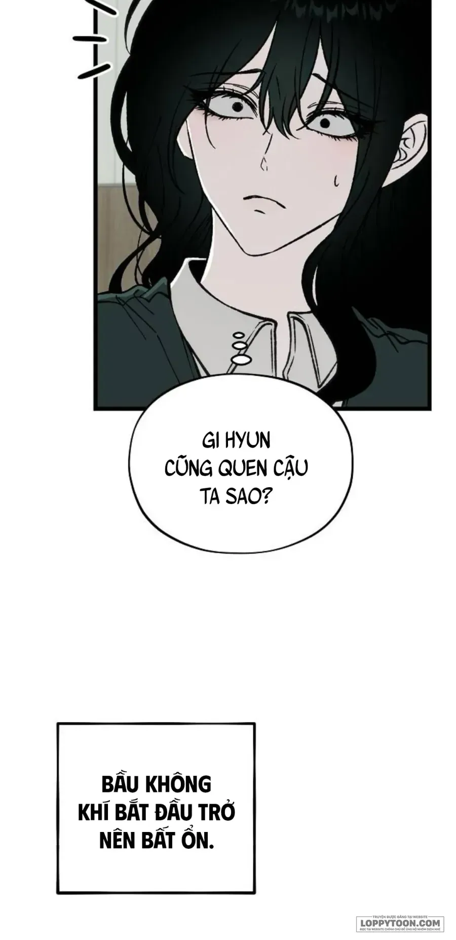 Khao Khát Chapter 4 - 48