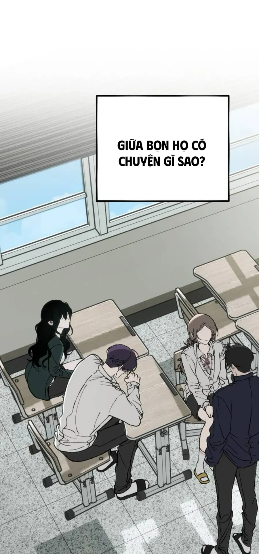 Khao Khát Chapter 4 - 49