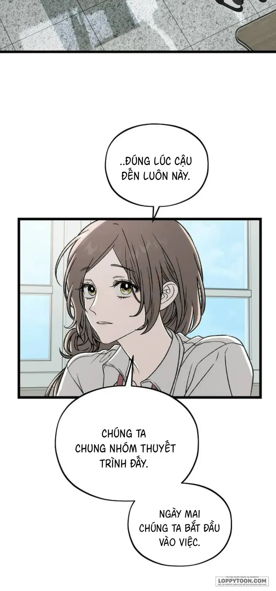 Khao Khát Chapter 4 - 50