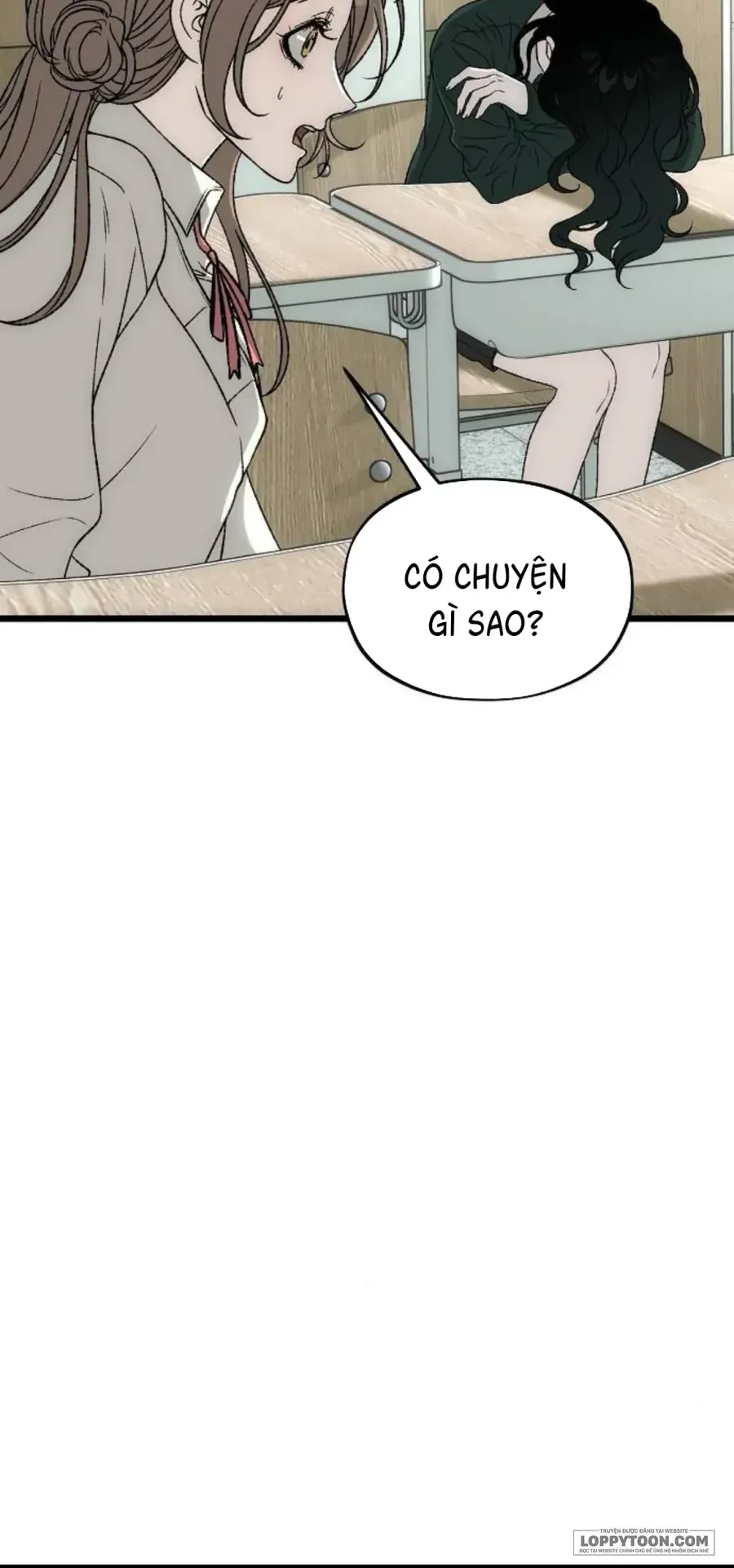 Khao Khát Chapter 4 - 6