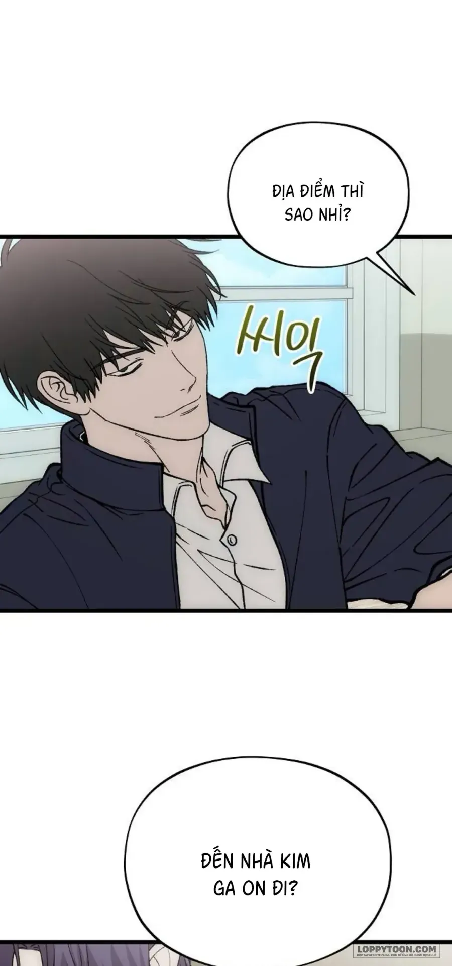 Khao Khát Chapter 4 - 52