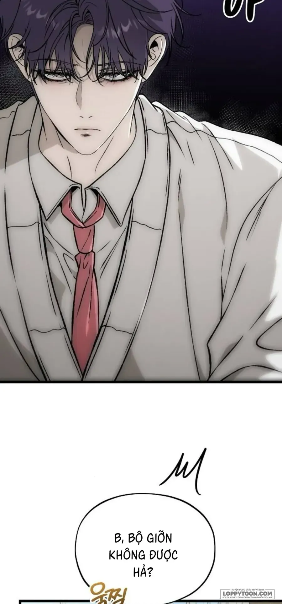 Khao Khát Chapter 4 - 54