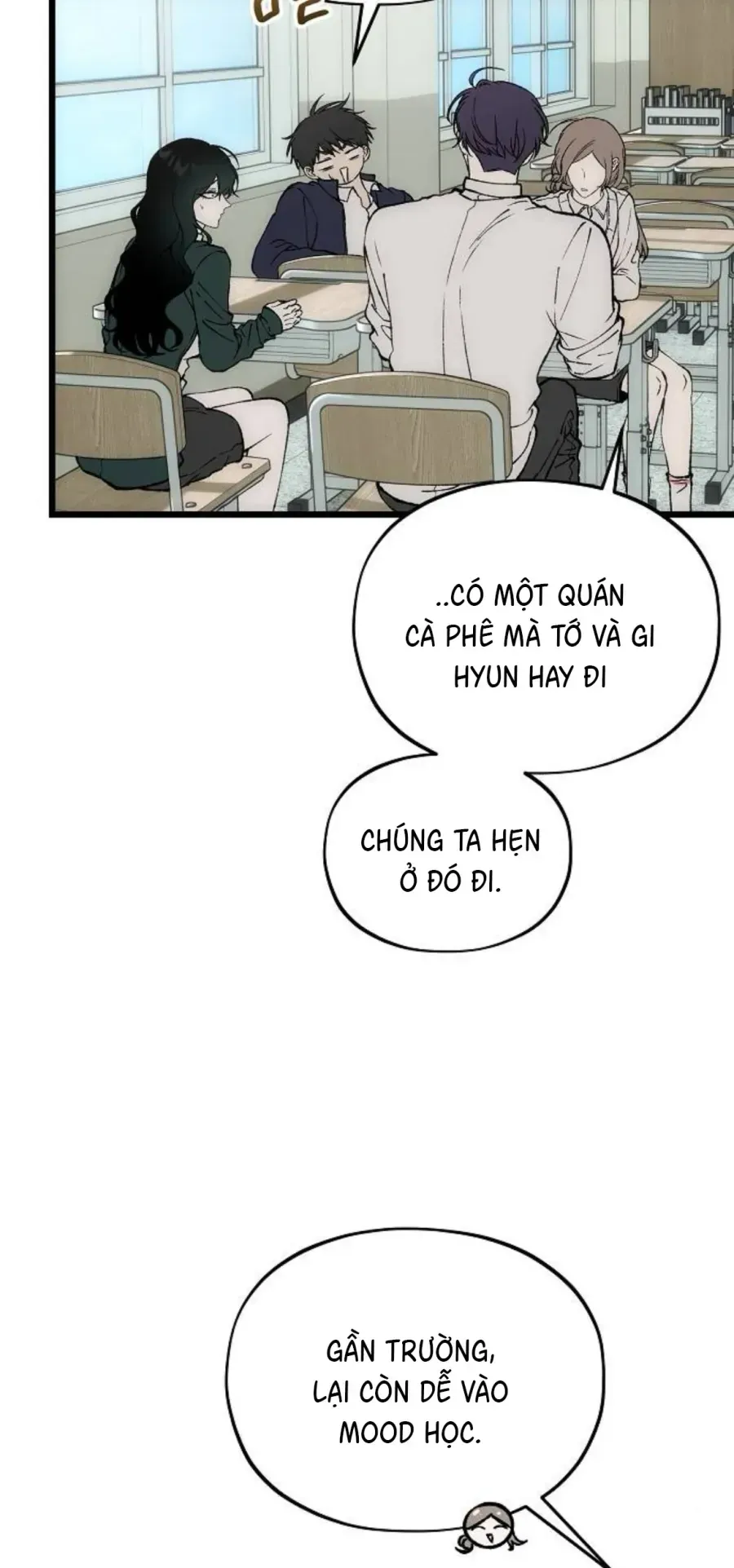 Khao Khát Chapter 4 - 55