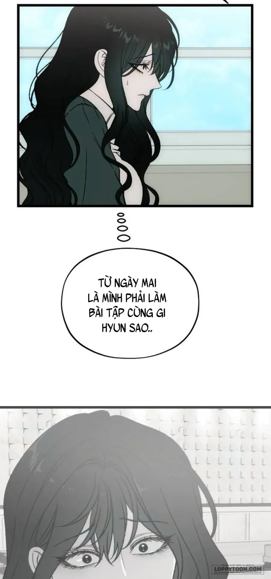 Khao Khát Chapter 4 - 56