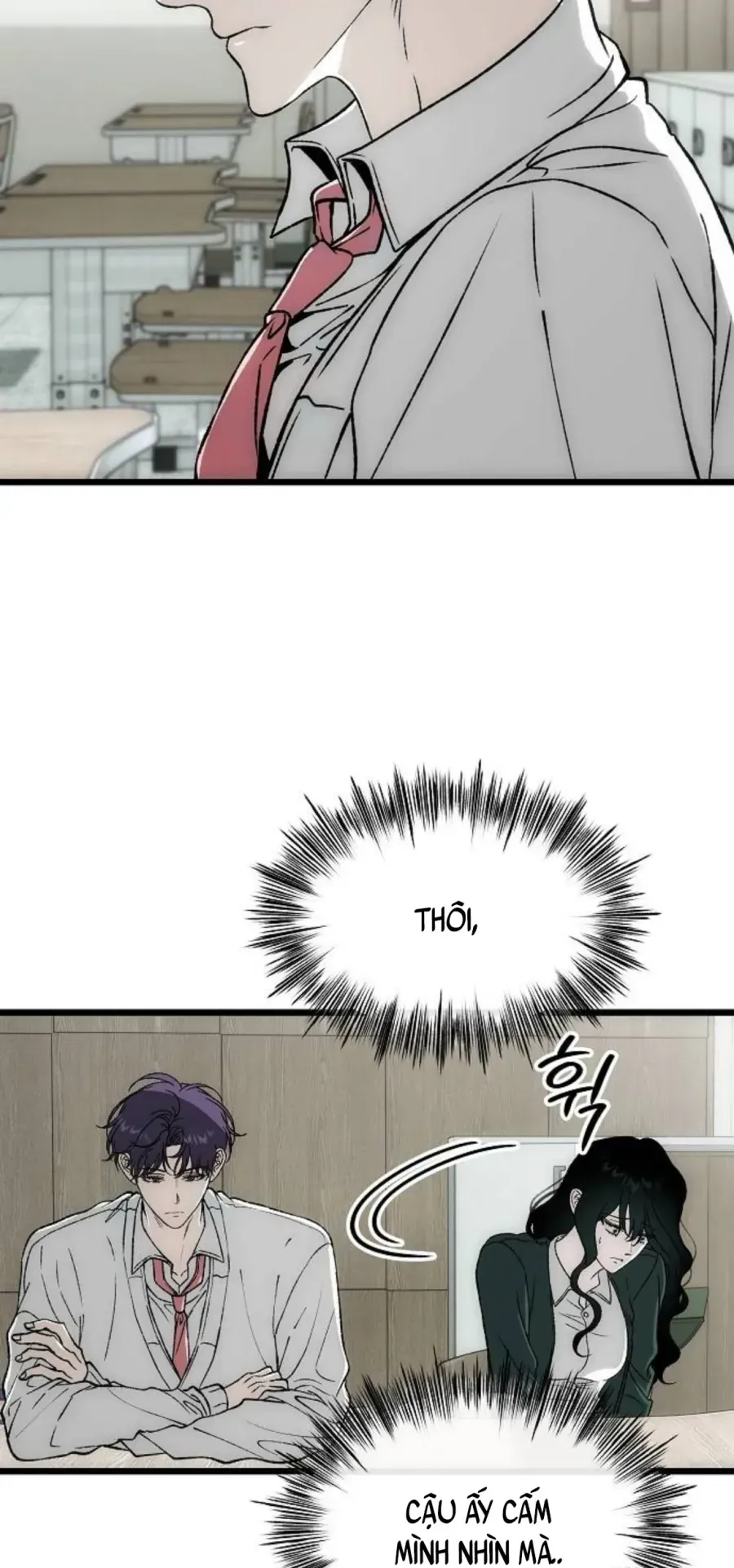 Khao Khát Chapter 4 - 59