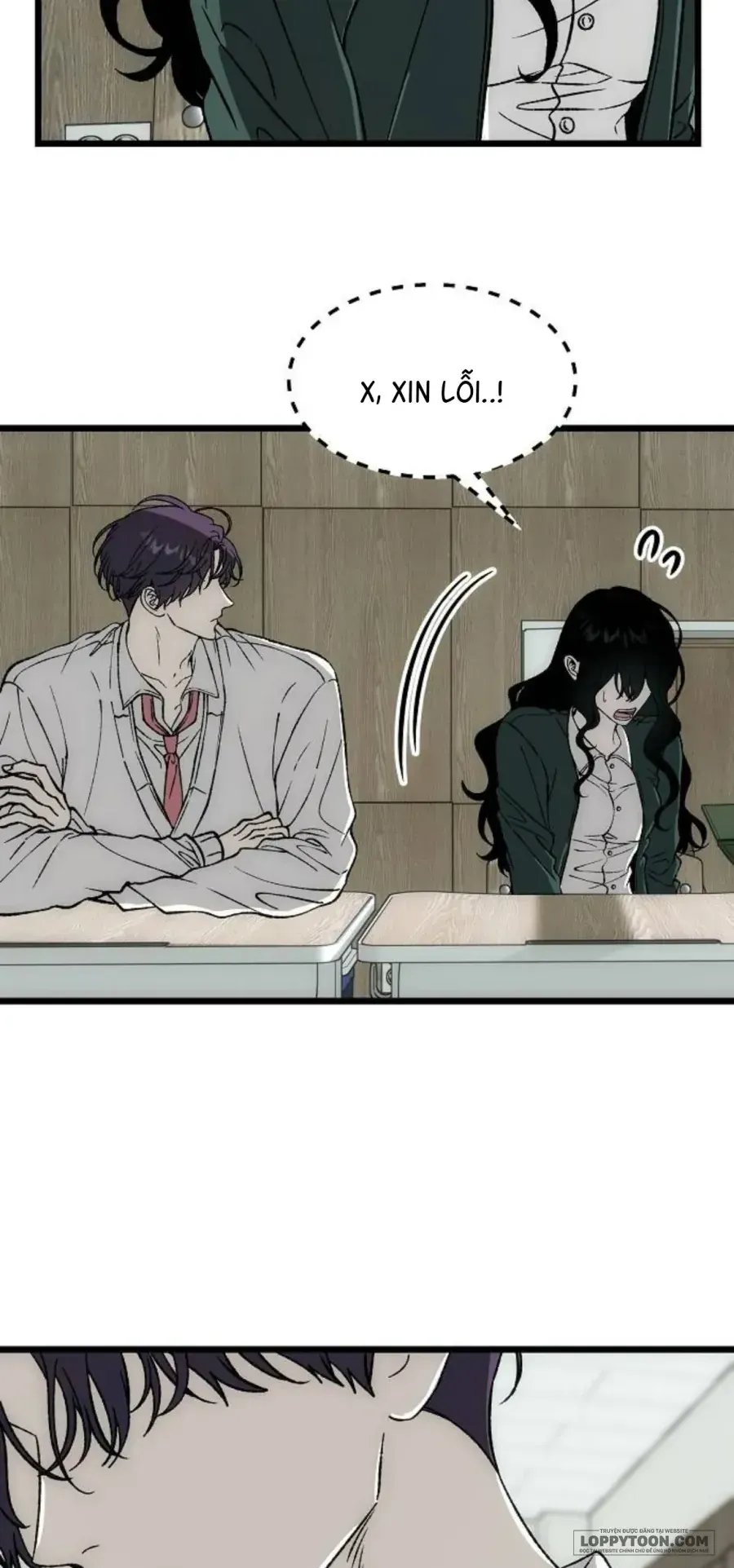 Khao Khát Chapter 4 - 66