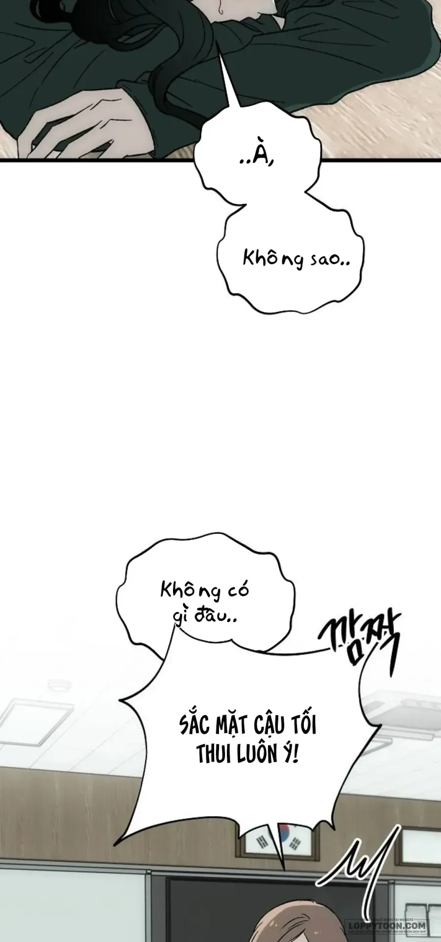 Khao Khát Chapter 4 - 8