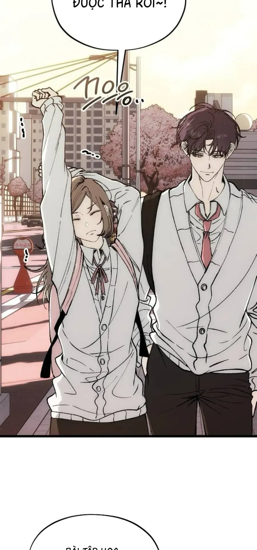 Khao Khát Chapter 4 - 71