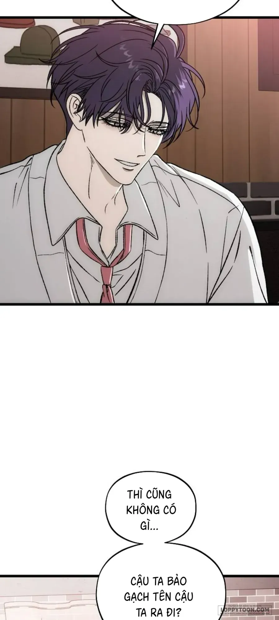 Khao Khát Chapter 4 - 76