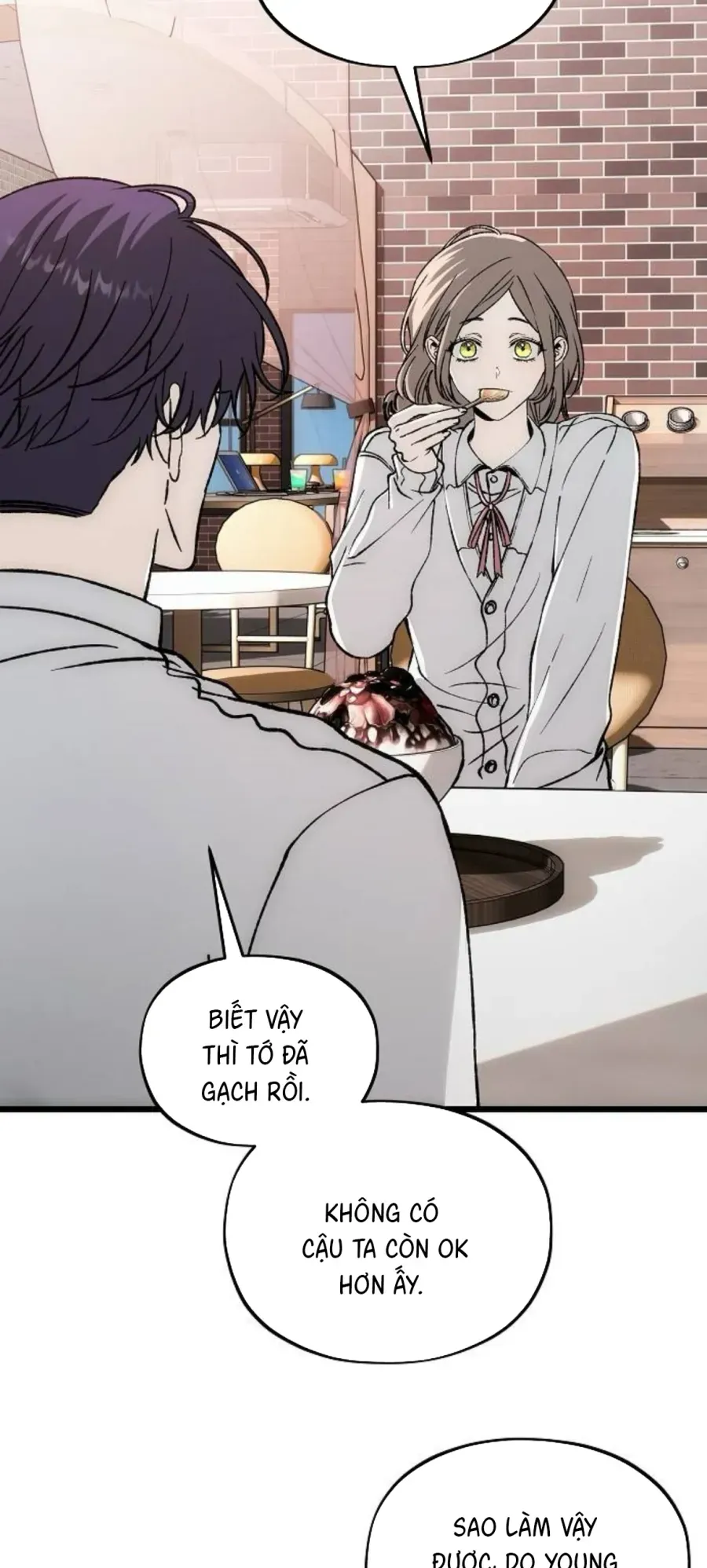 Khao Khát Chapter 4 - 77