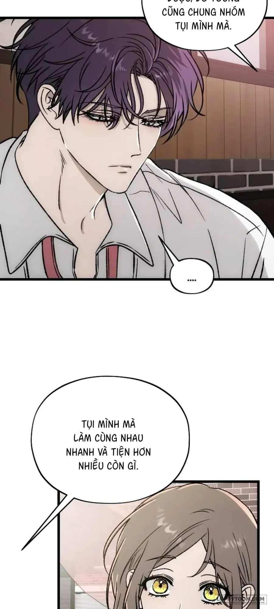 Khao Khát Chapter 4 - 78