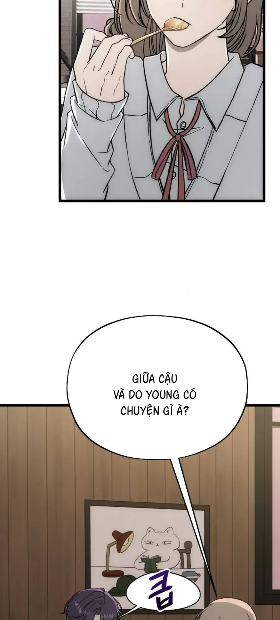 Khao Khát Chapter 4 - 79