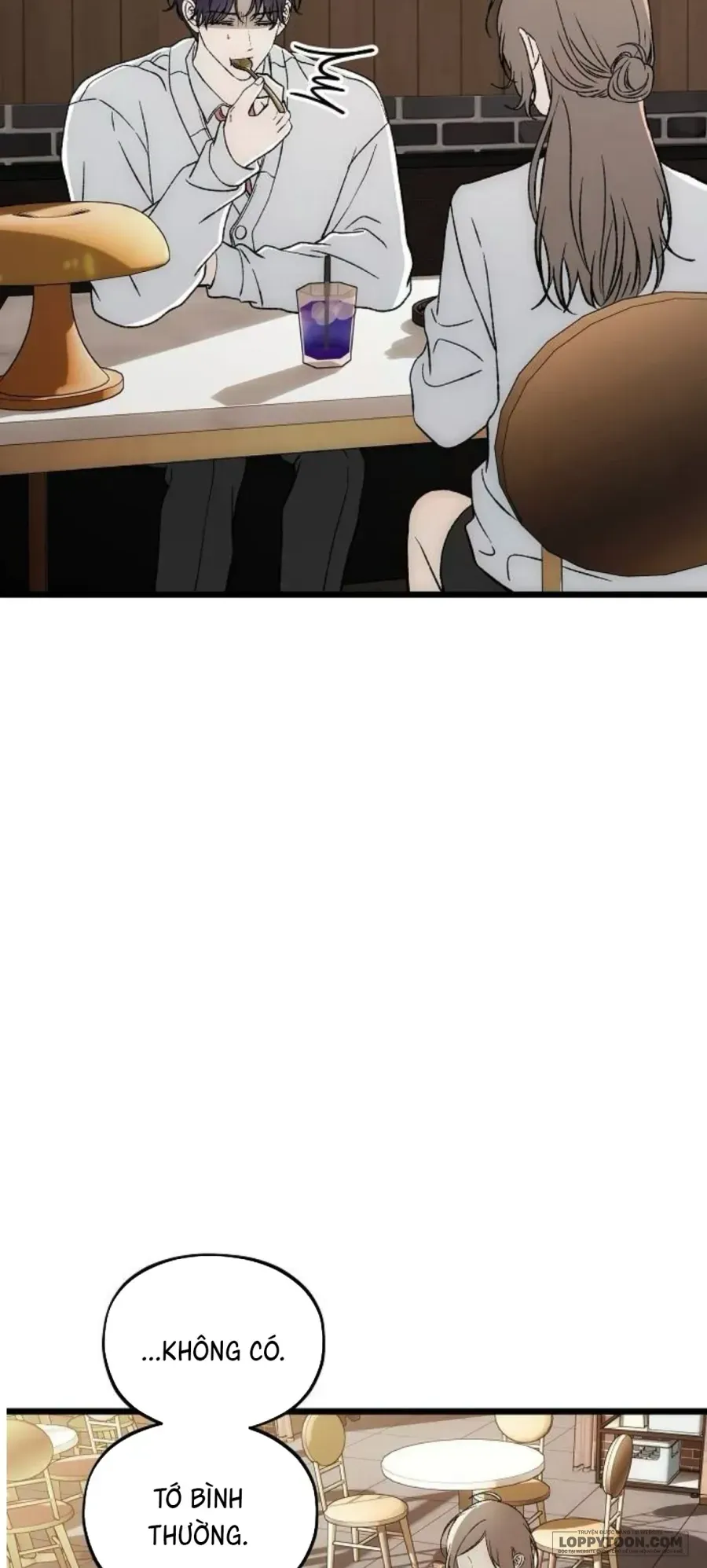 Khao Khát Chapter 4 - 80