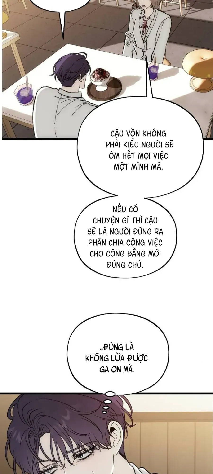 Khao Khát Chapter 4 - 81