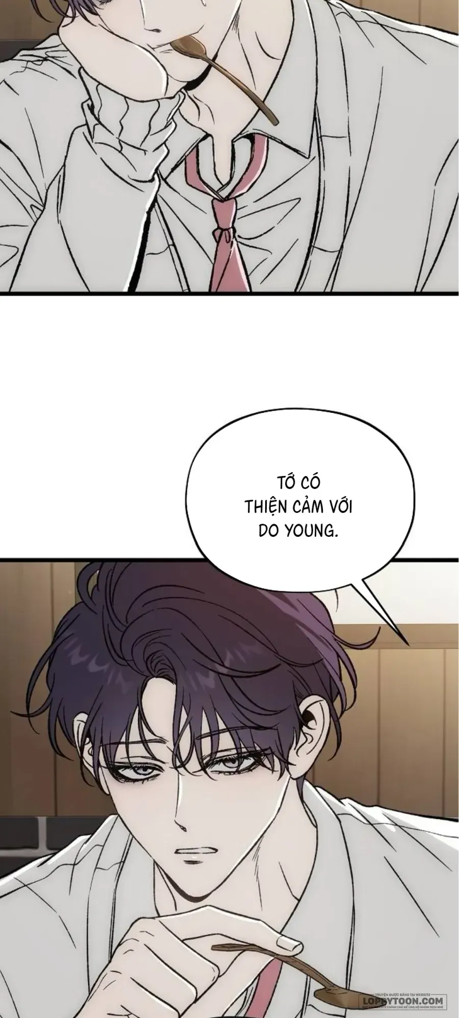 Khao Khát Chapter 4 - 82