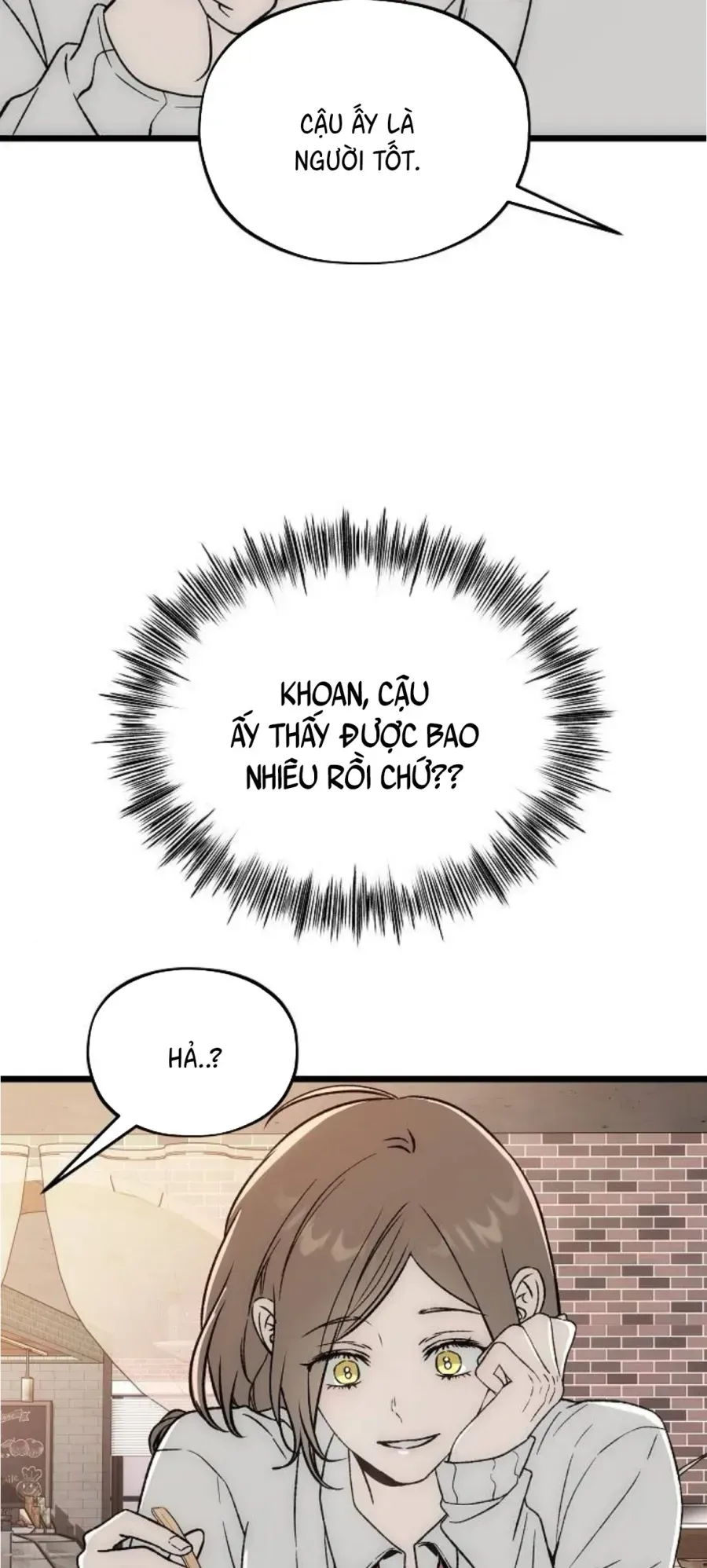 Khao Khát Chapter 4 - 83