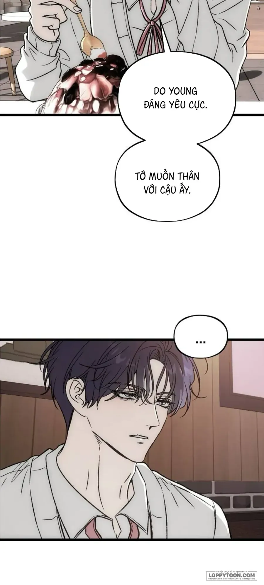 Khao Khát Chapter 4 - 84