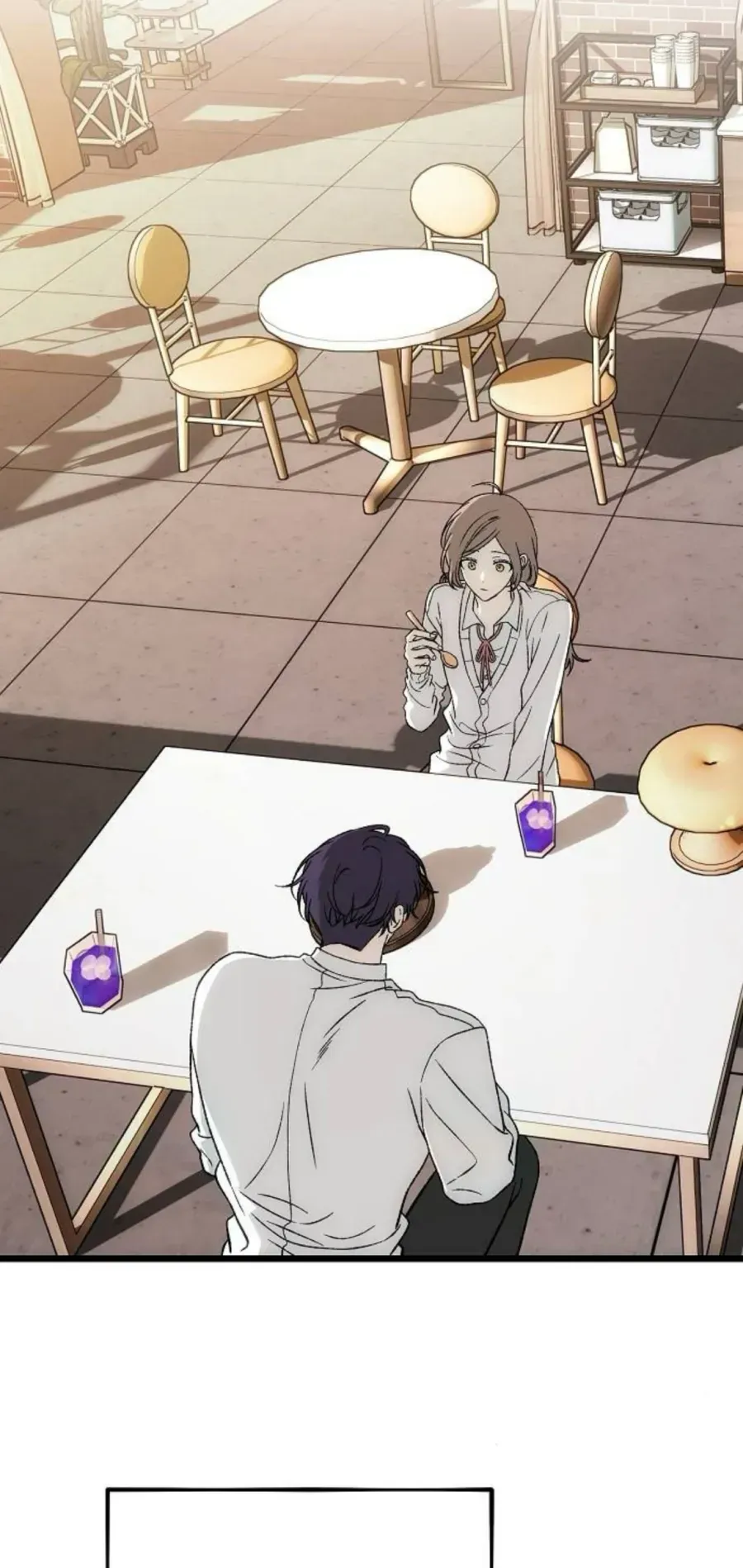 Khao Khát Chapter 4 - 87