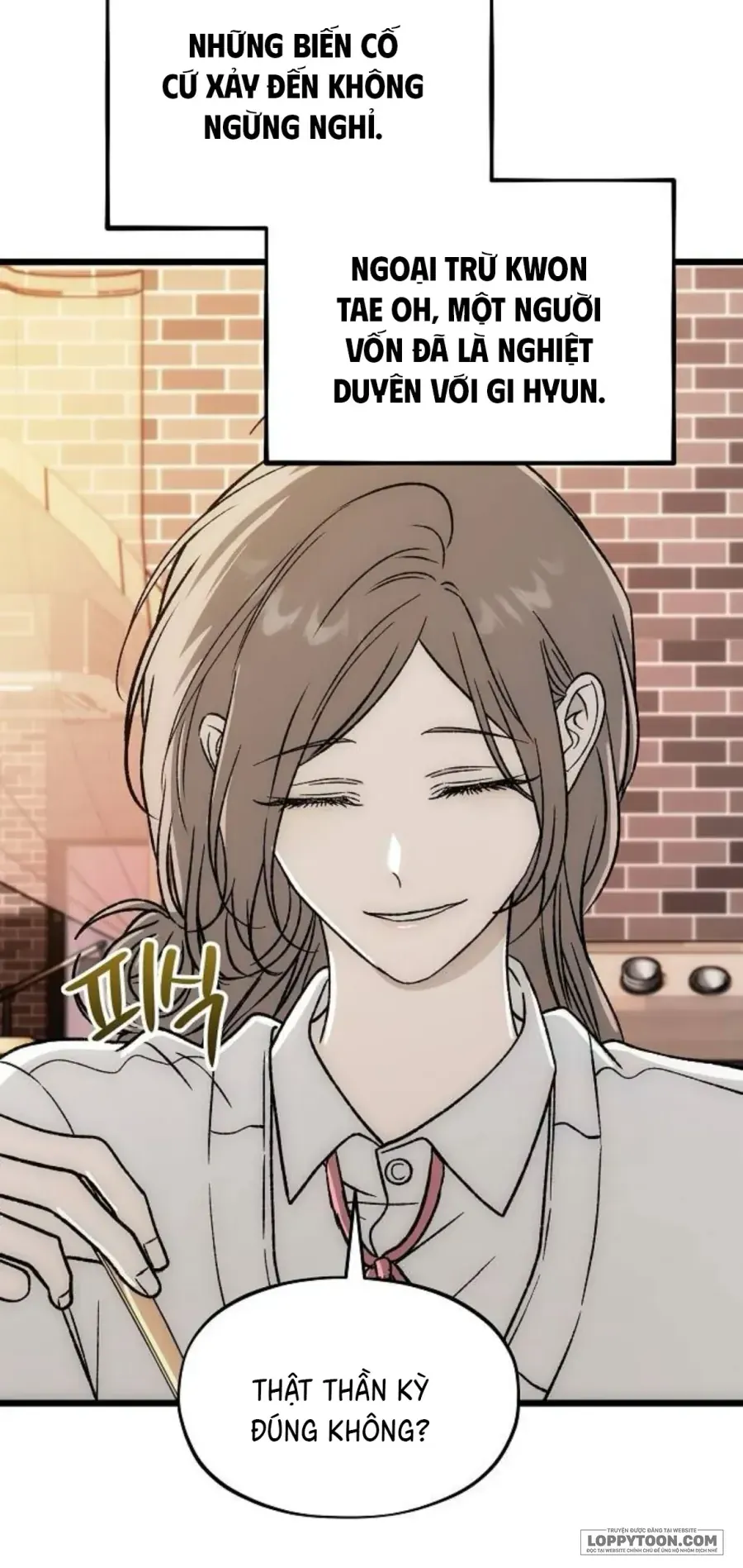 Khao Khát Chapter 4 - 88