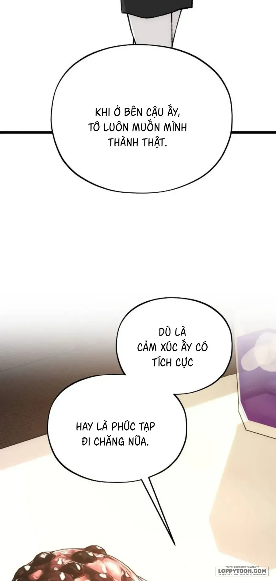 Khao Khát Chapter 4 - 90