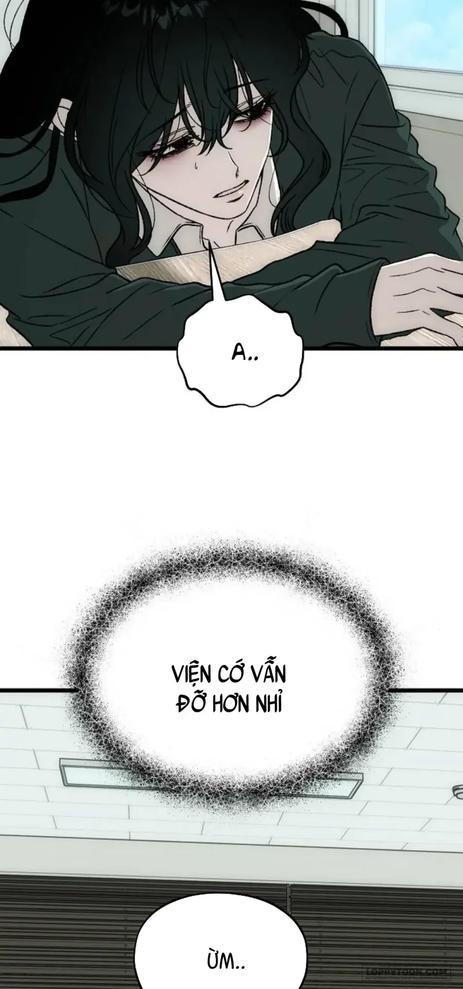 Khao Khát Chapter 4 - 10