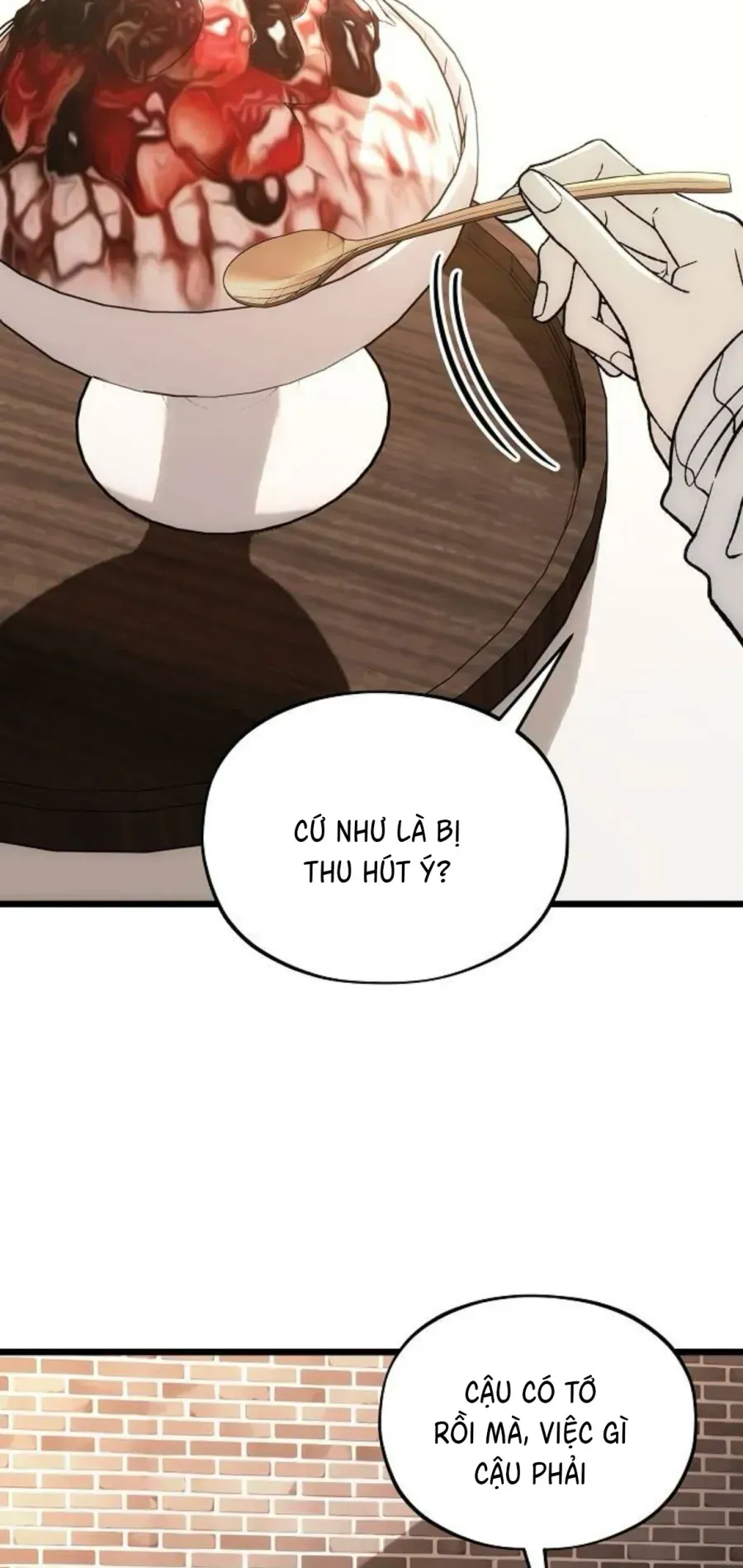 Khao Khát Chapter 4 - 91