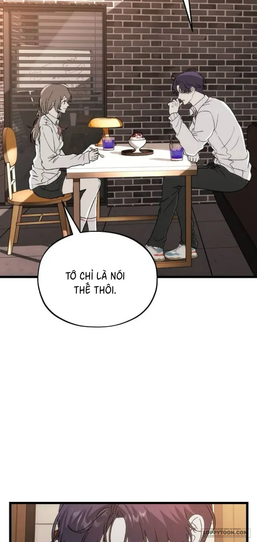 Khao Khát Chapter 4 - 92