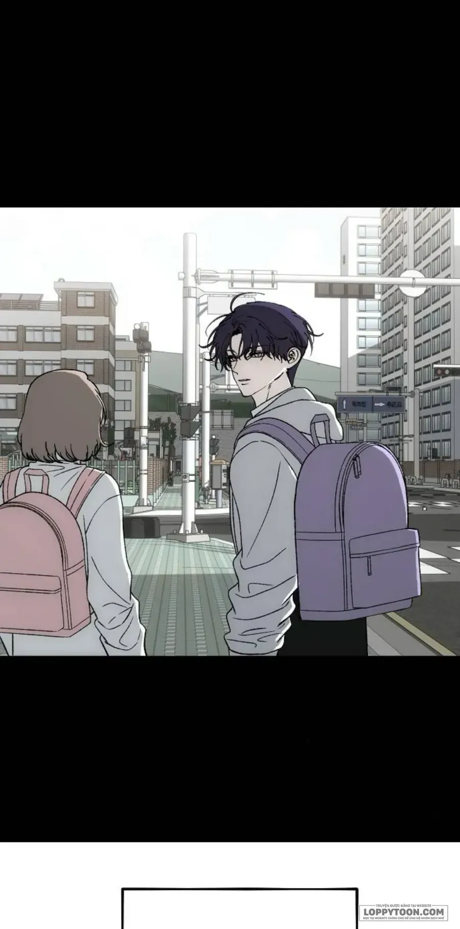 Khao Khát Chapter 4 - 98