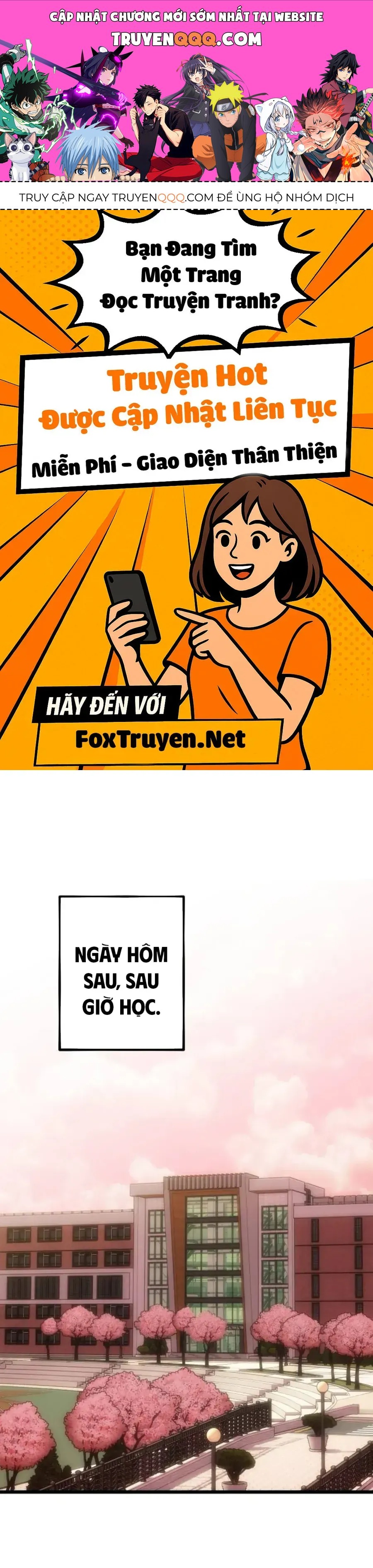 Khao Khát Chapter 5 - 1