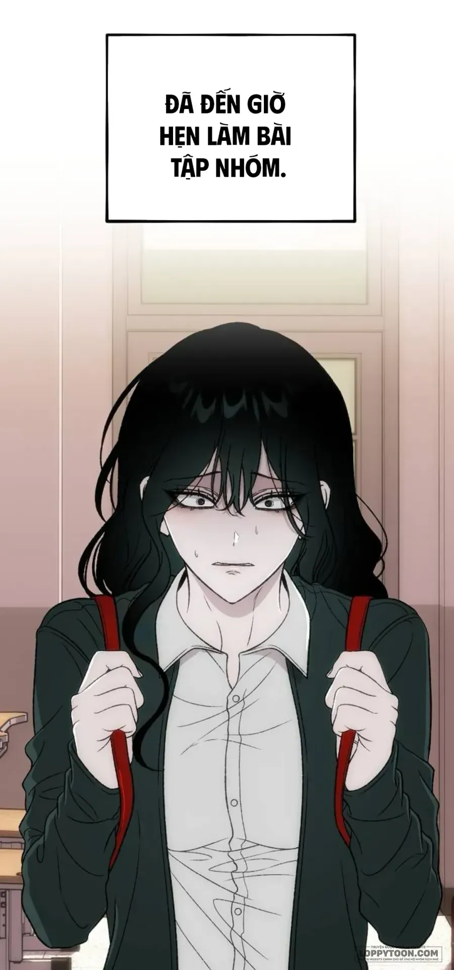 Khao Khát Chapter 5 - 2