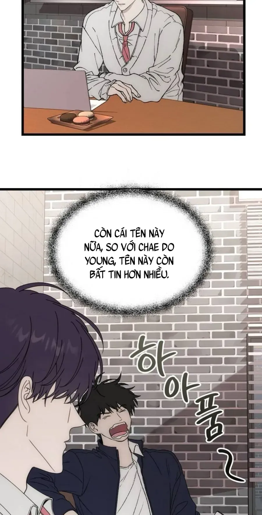 Khao Khát Chapter 5 - 15