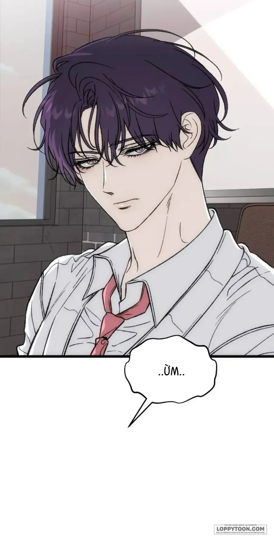 Khao Khát Chapter 5 - 24