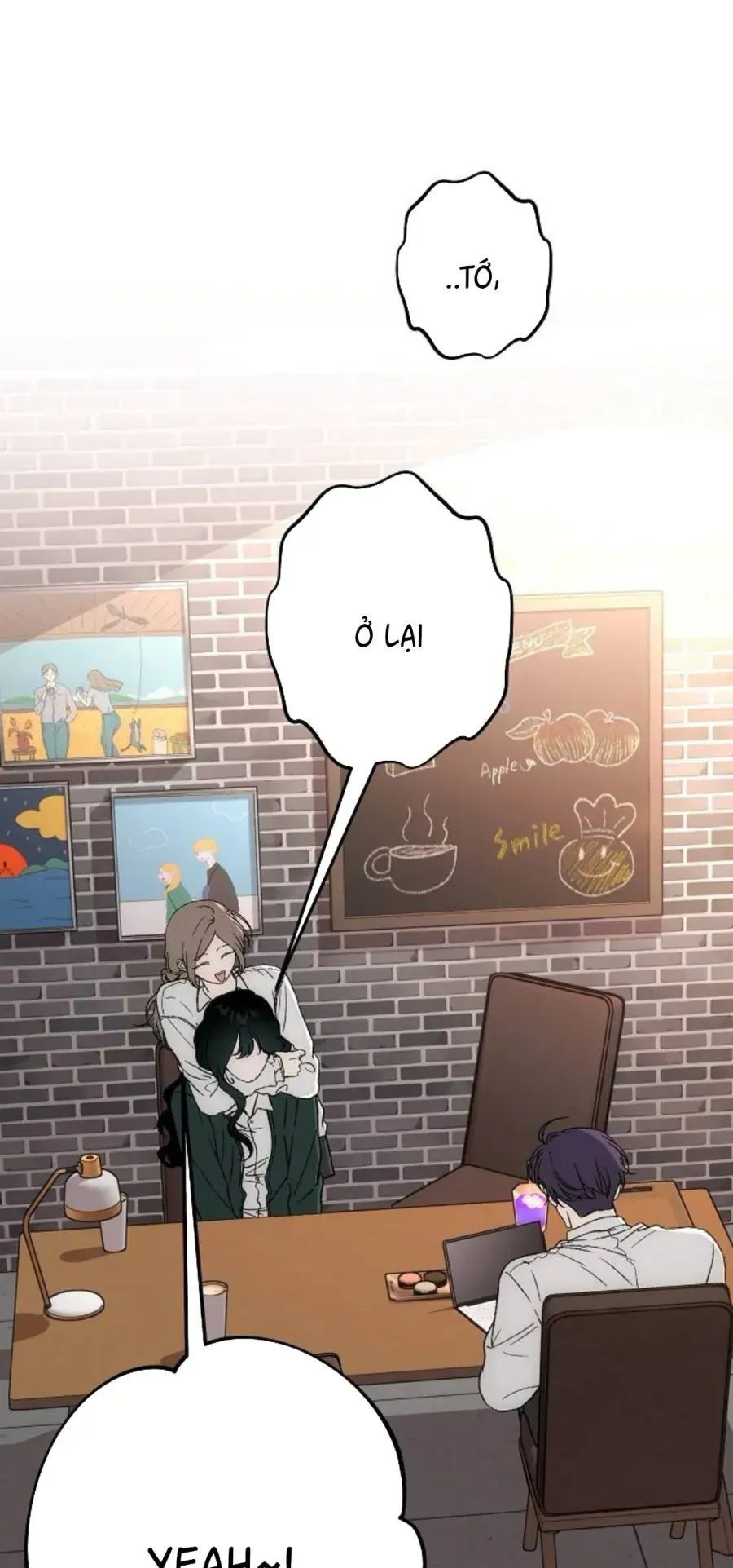 Khao Khát Chapter 5 - 25
