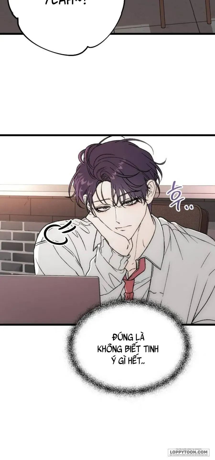 Khao Khát Chapter 5 - 26