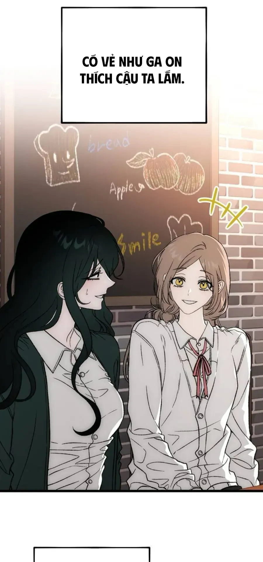 Khao Khát Chapter 5 - 27